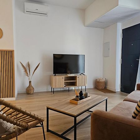 Appartement Aires De Cordoue Extérieur photo