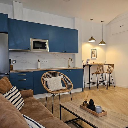 Appartement Aires De Cordoue Extérieur photo