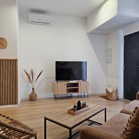 Appartement Aires De Cordoue Extérieur photo