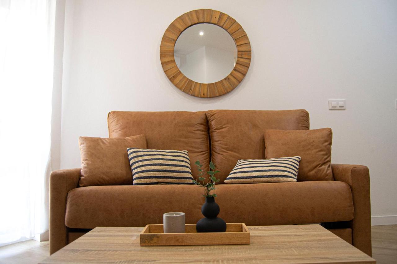 Appartement Aires De Cordoue Extérieur photo