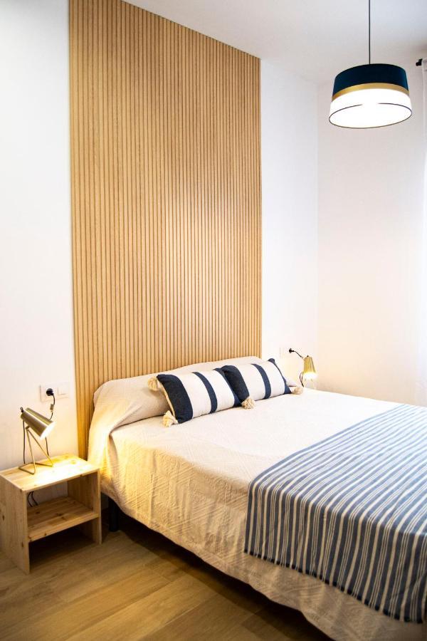 Appartement Aires De Cordoue Extérieur photo