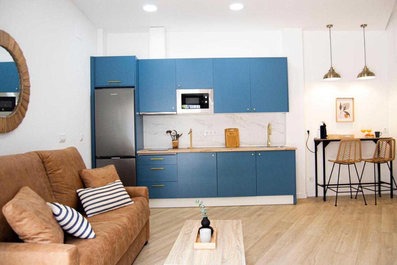 Appartement Aires De Cordoue Extérieur photo