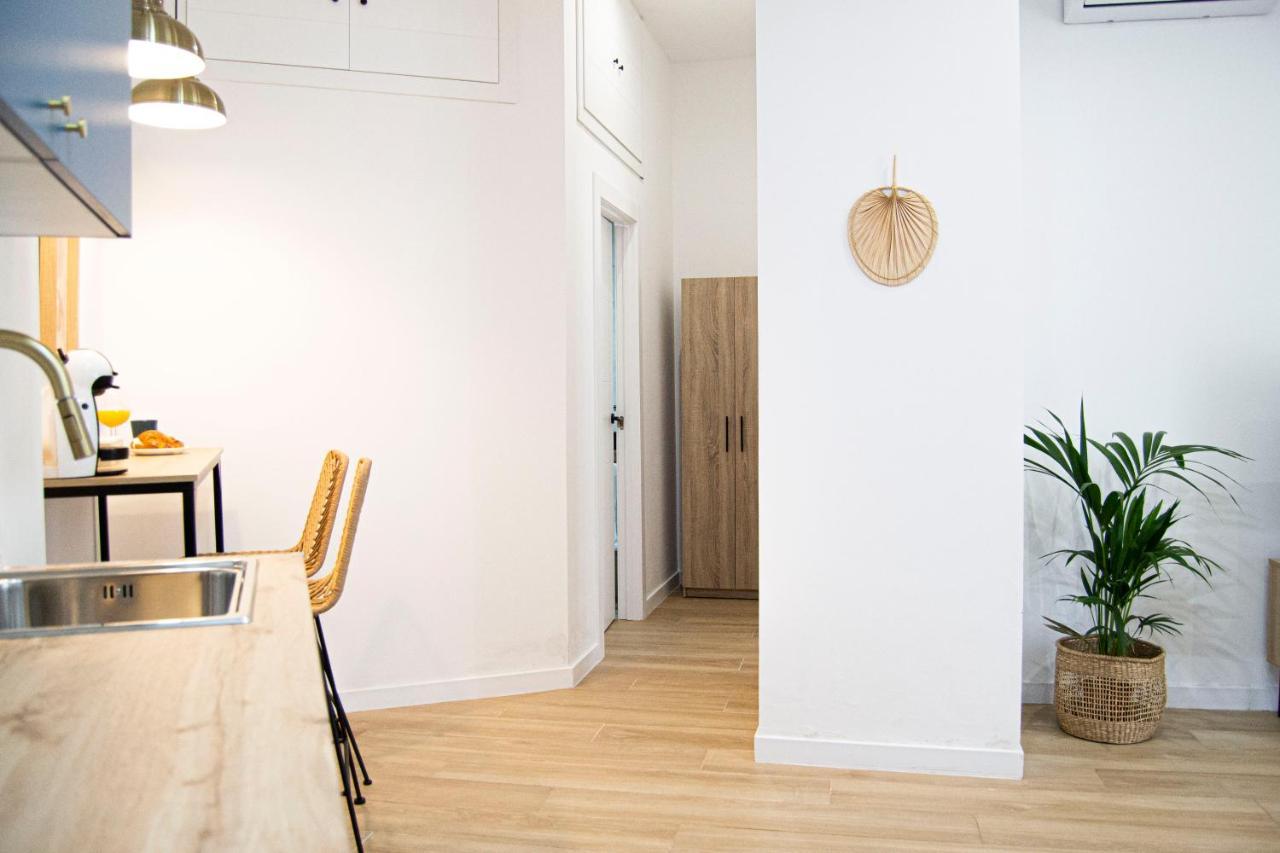 Appartement Aires De Cordoue Extérieur photo