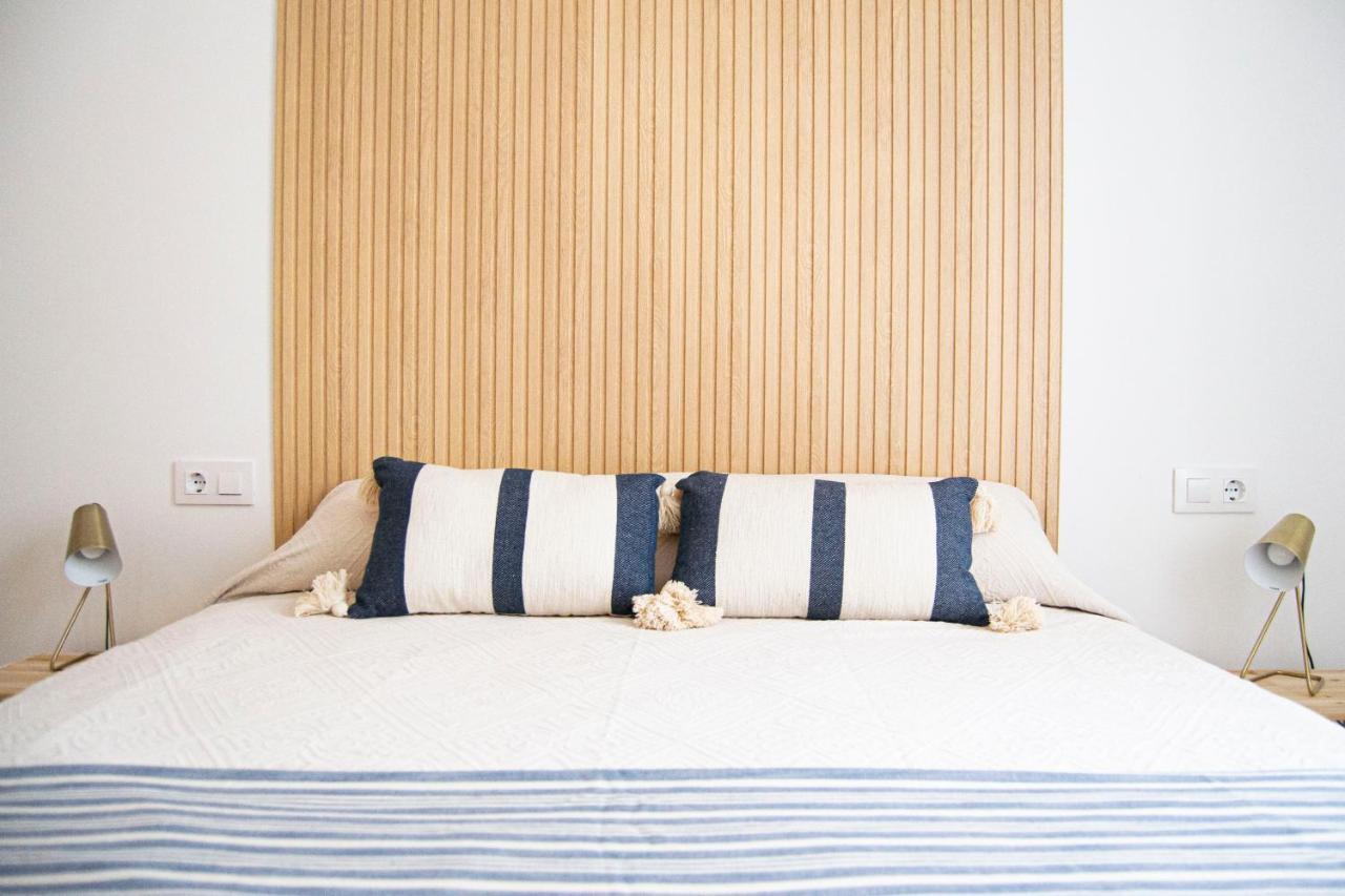 Appartement Aires De Cordoue Extérieur photo