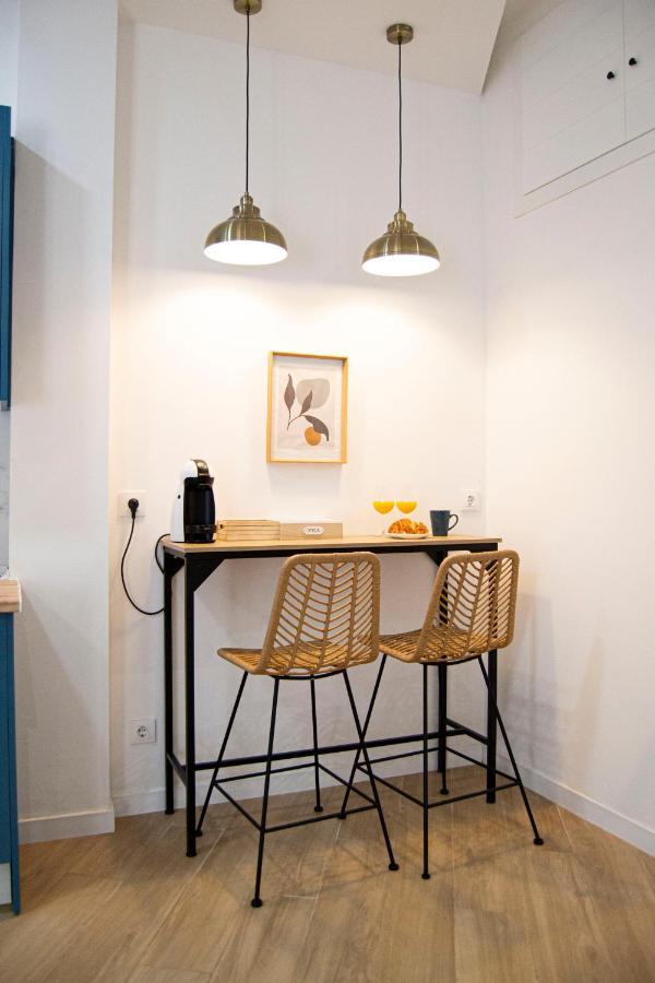 Appartement Aires De Cordoue Extérieur photo