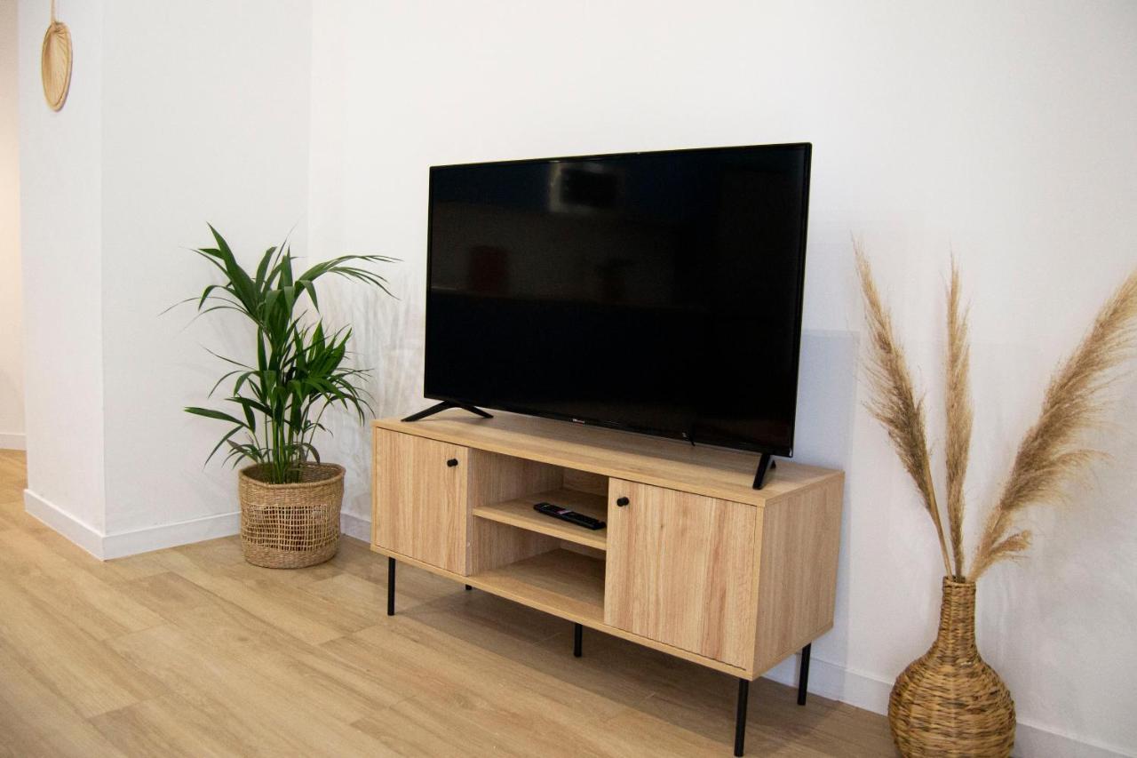 Appartement Aires De Cordoue Extérieur photo