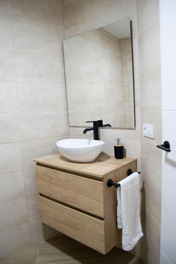 Appartement Aires De Cordoue Extérieur photo