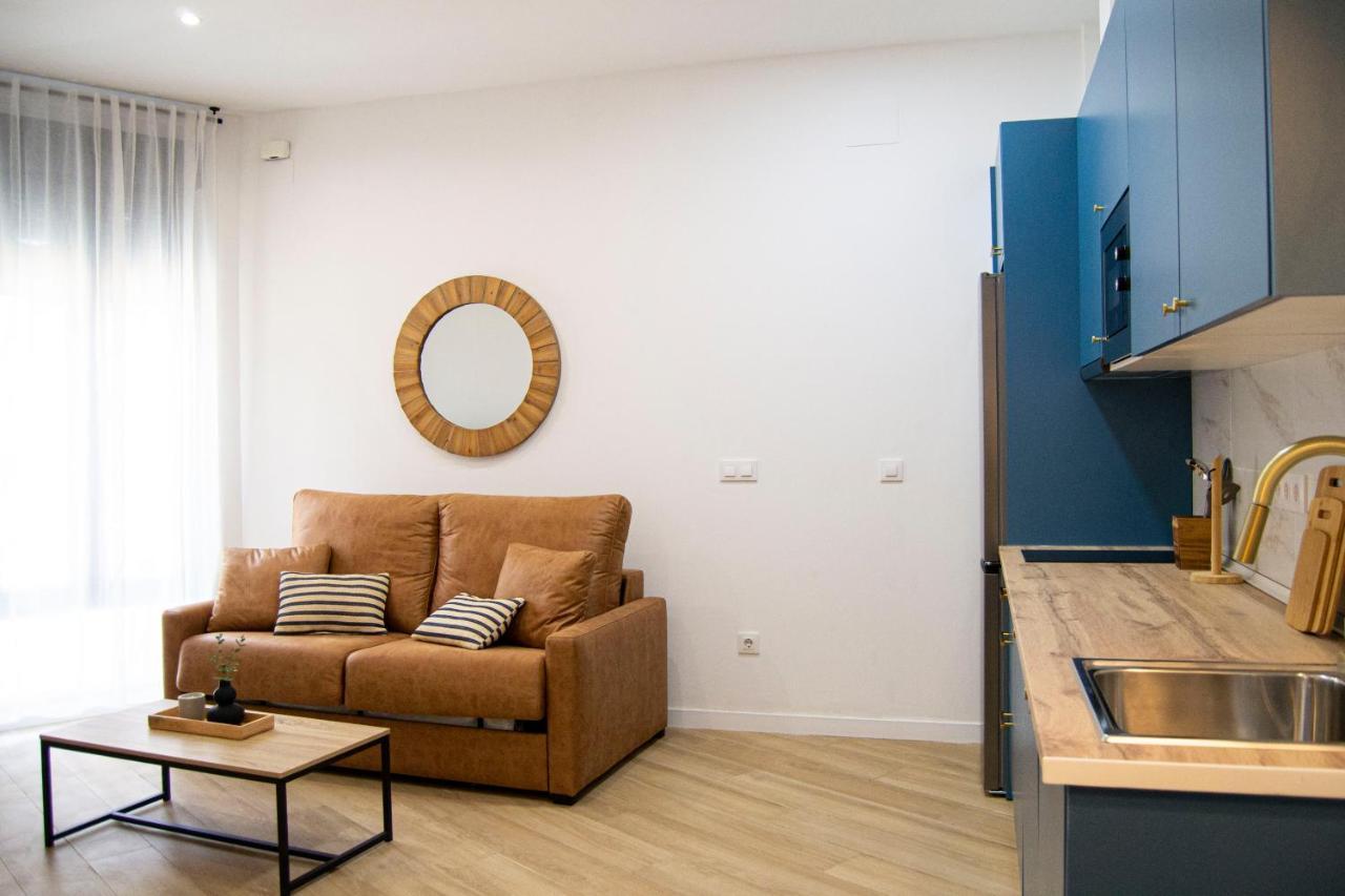 Appartement Aires De Cordoue Extérieur photo