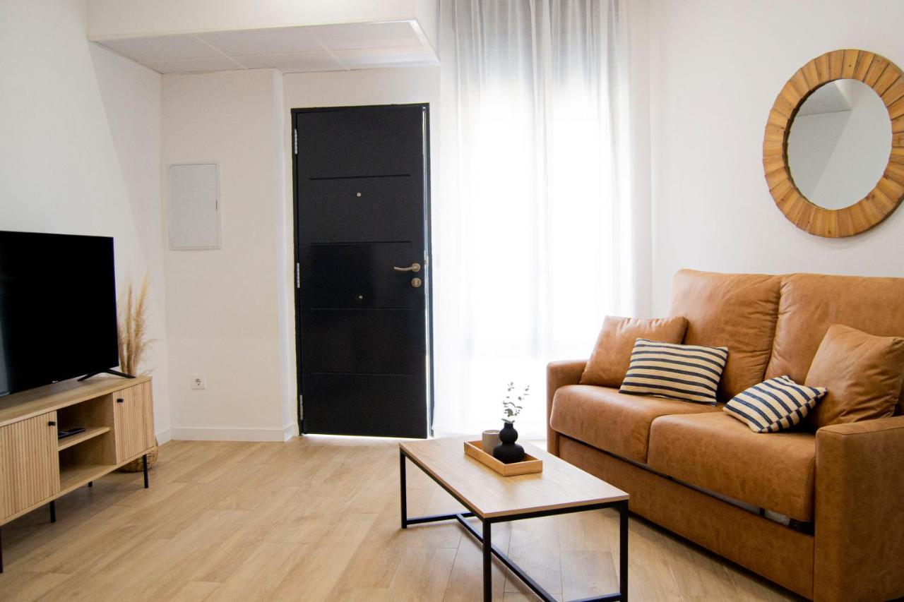 Appartement Aires De Cordoue Extérieur photo