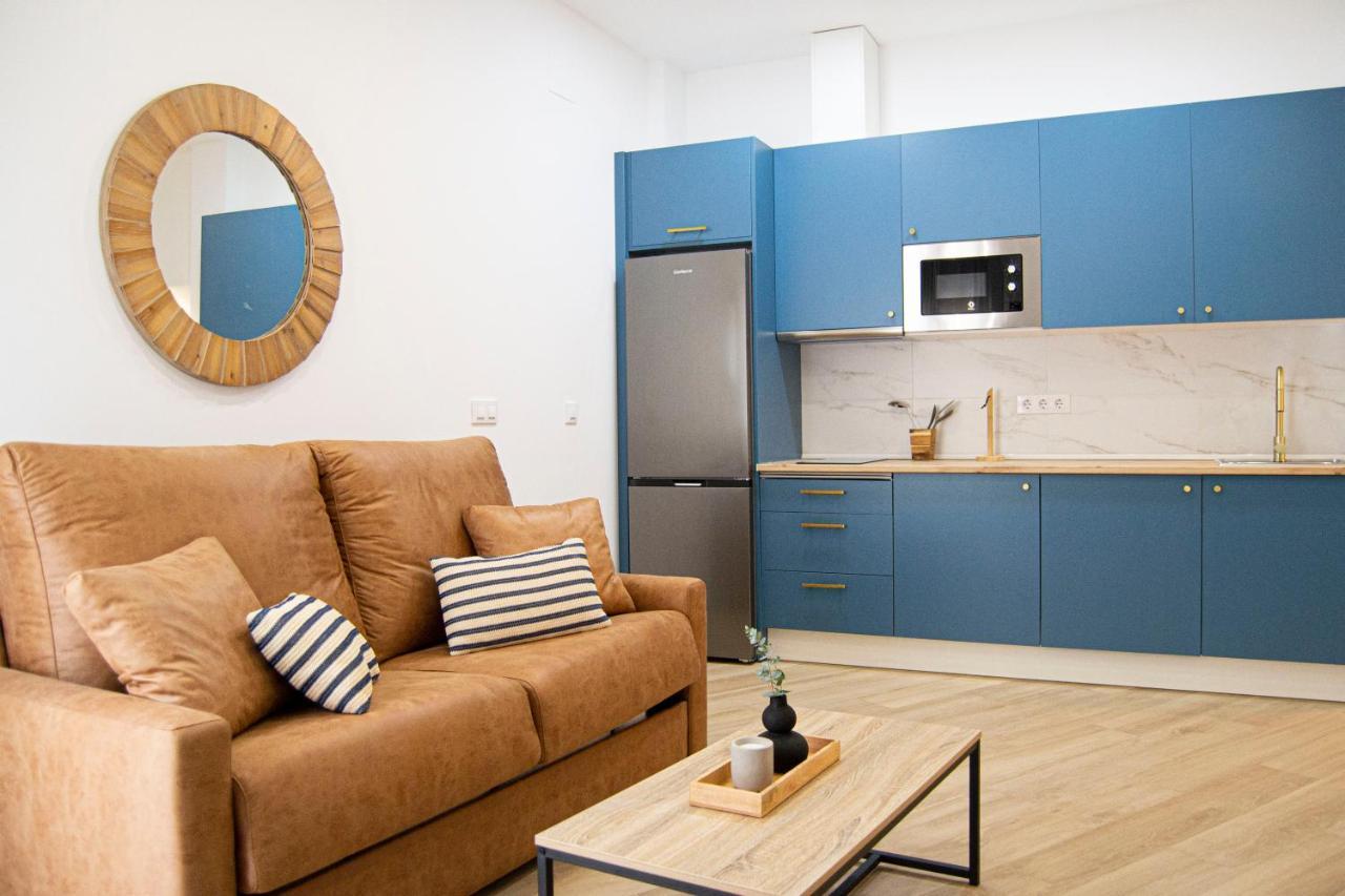 Appartement Aires De Cordoue Extérieur photo