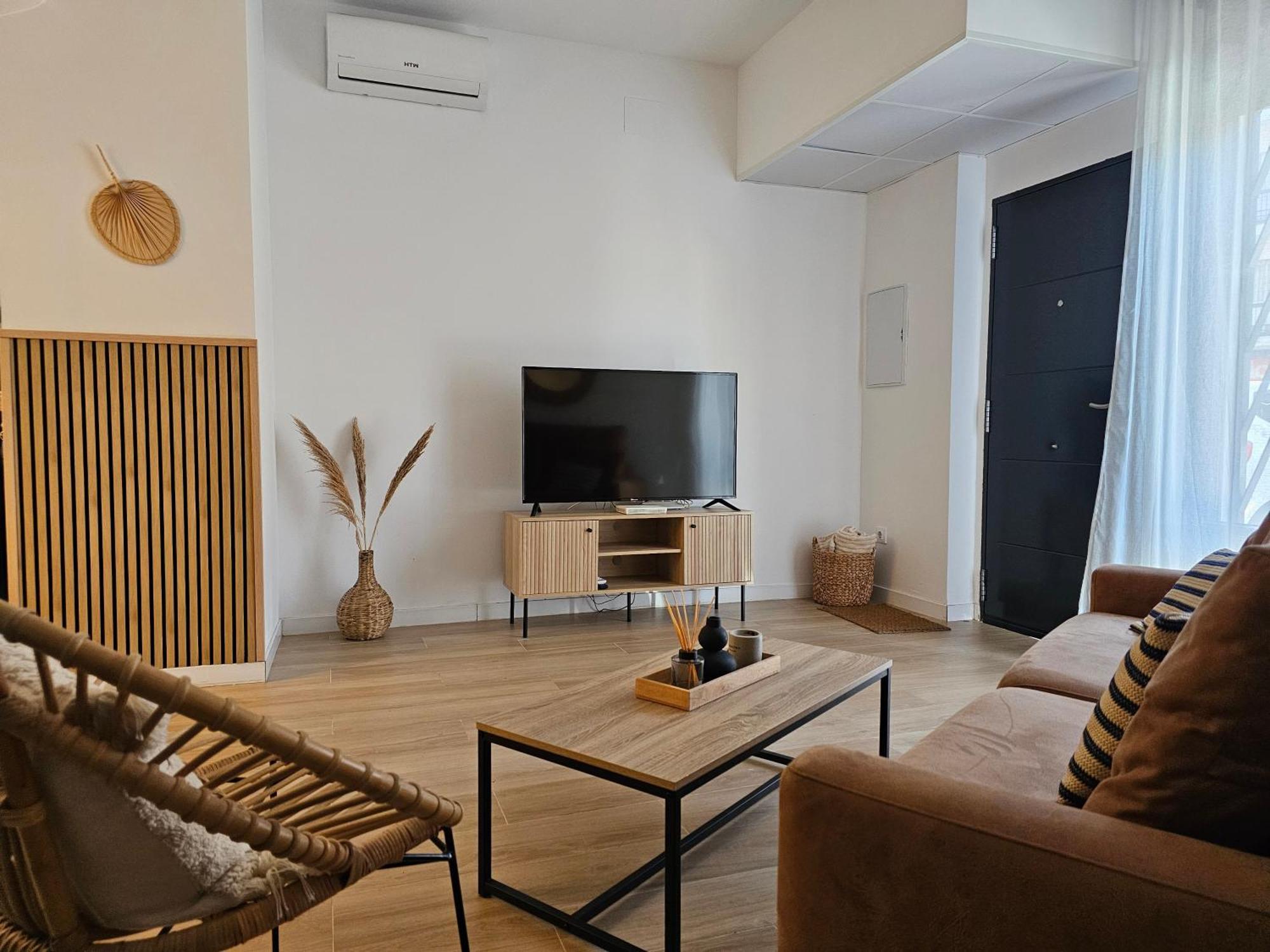 Appartement Aires De Cordoue Extérieur photo