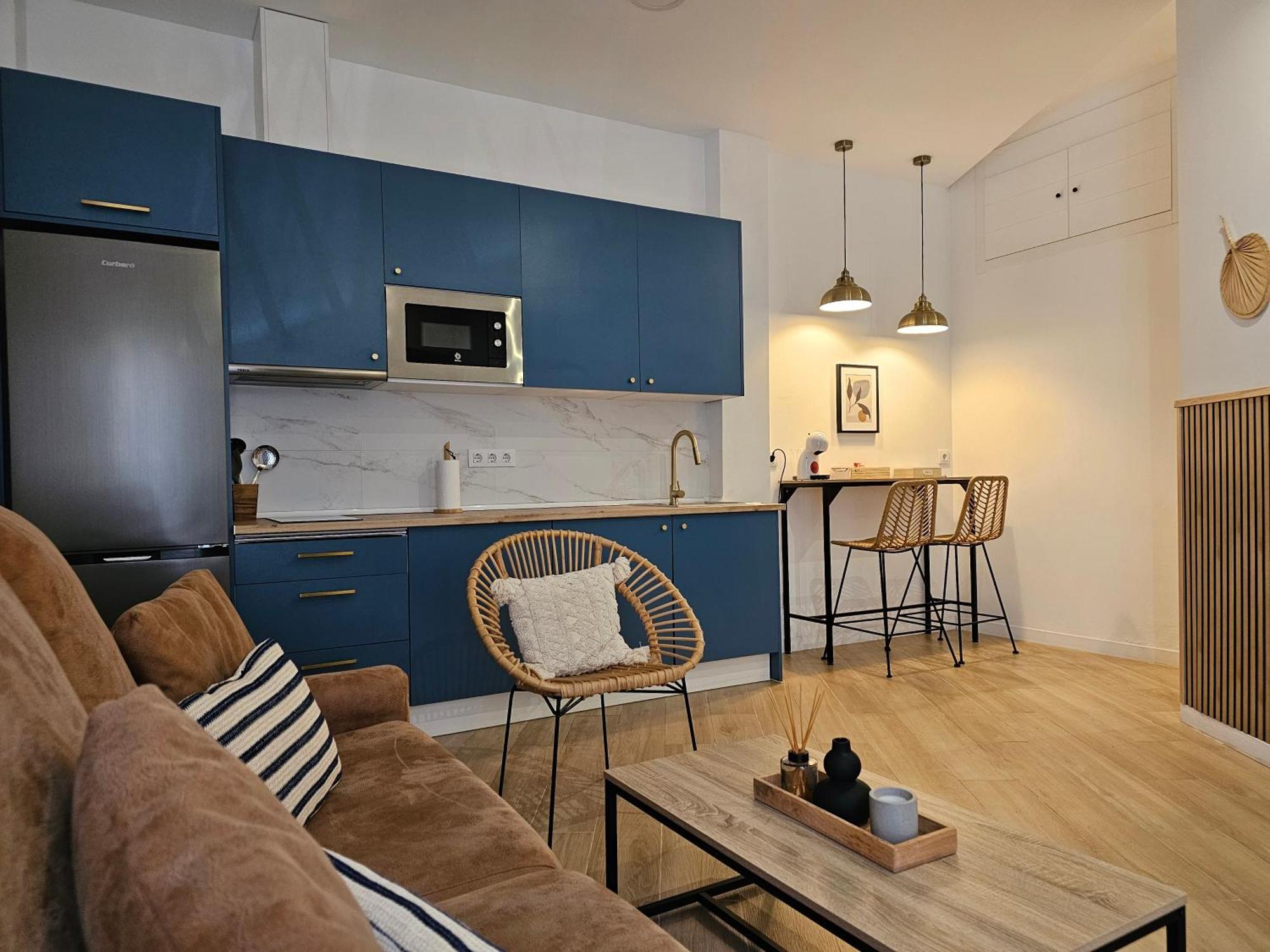 Appartement Aires De Cordoue Extérieur photo