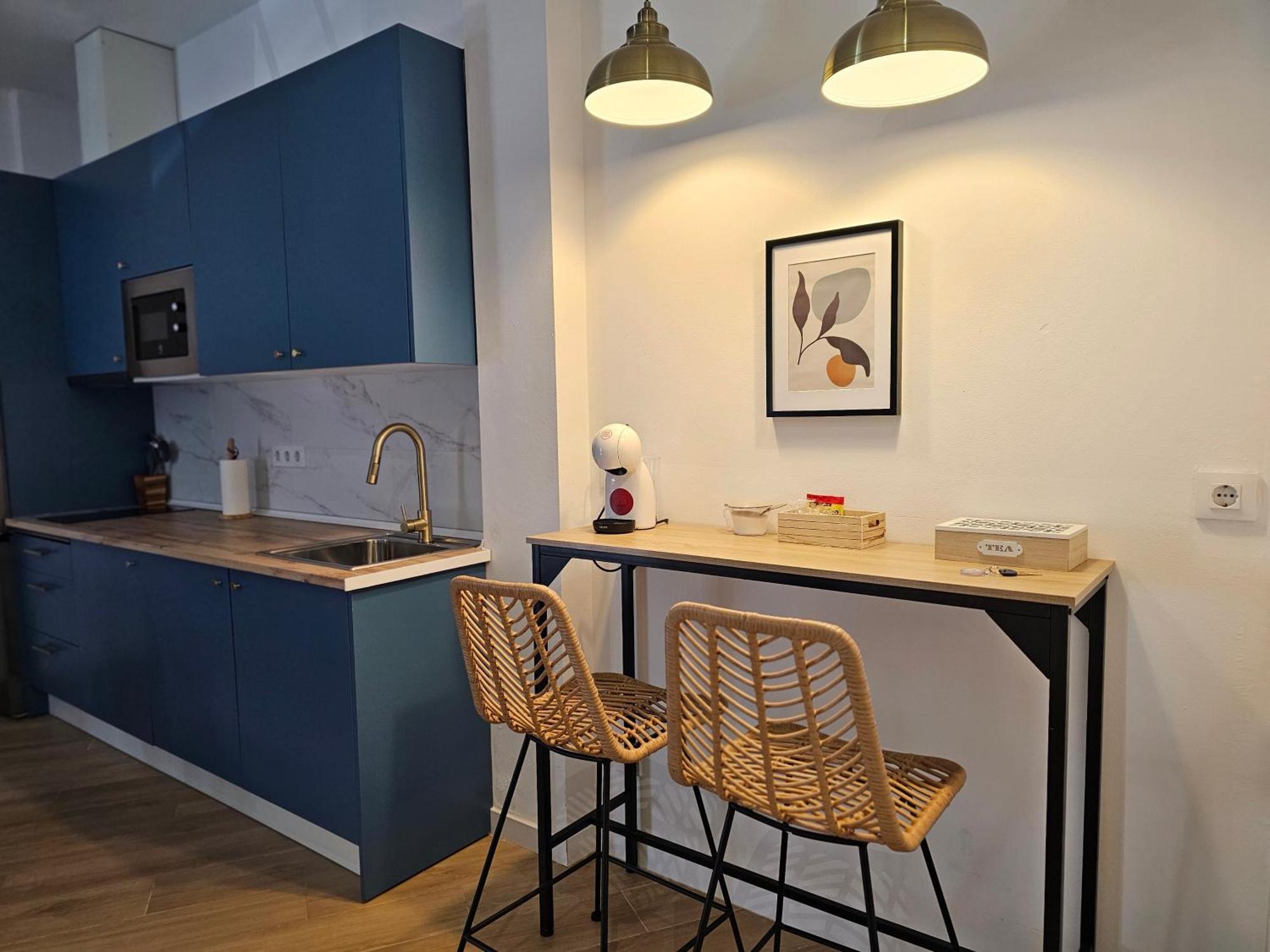 Appartement Aires De Cordoue Extérieur photo