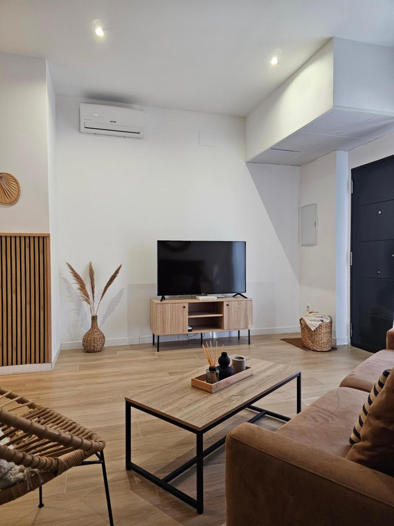 Appartement Aires De Cordoue Extérieur photo