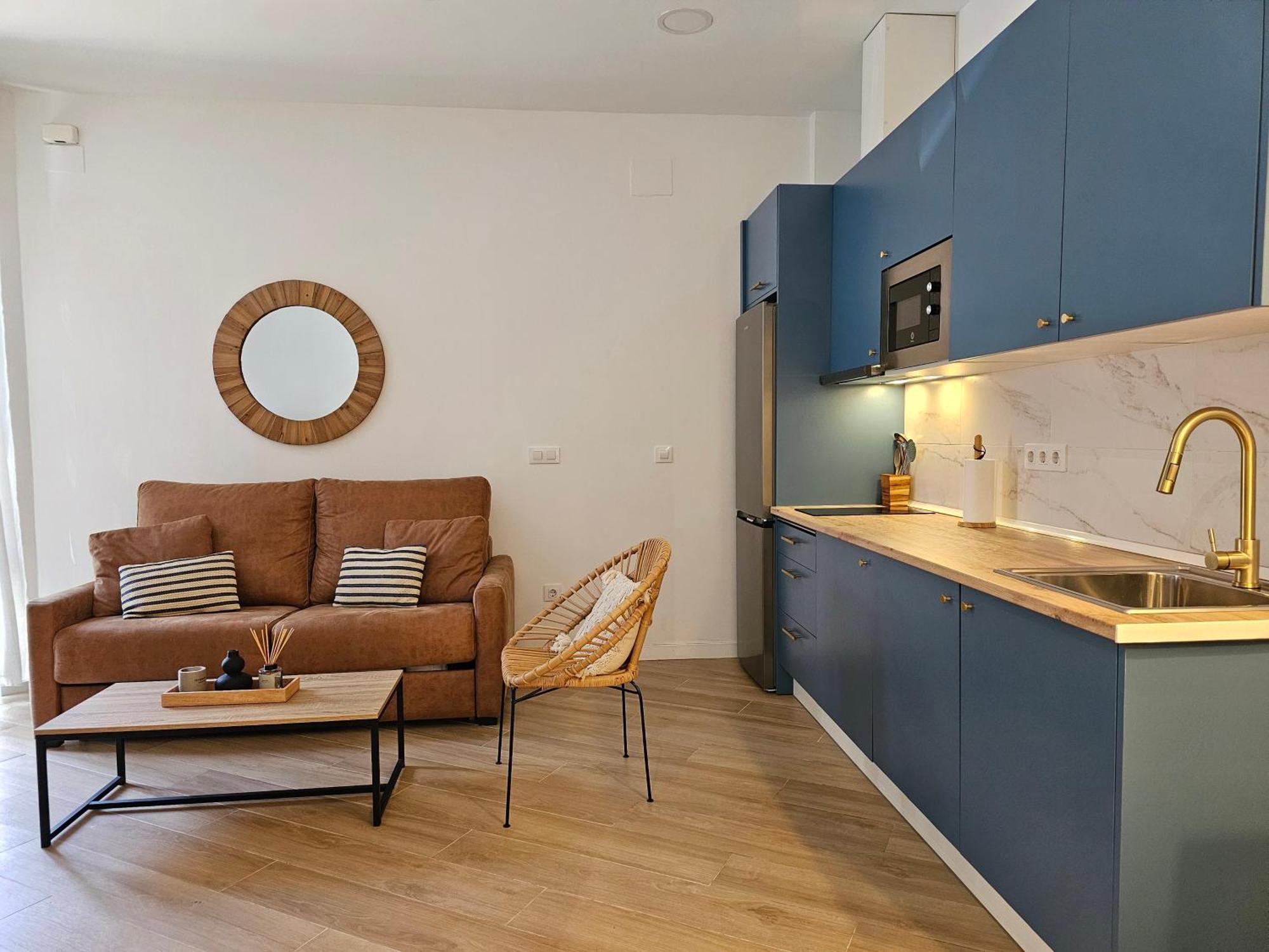Appartement Aires De Cordoue Extérieur photo